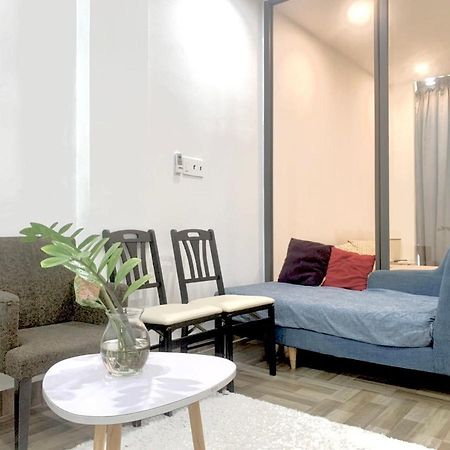 Pj Hotel & Apartment - Thao Dien Ho Chi Minh-staden Exteriör bild