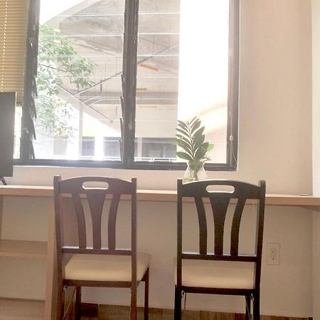 Pj Hotel & Apartment - Thao Dien Ho Chi Minh-staden Exteriör bild
