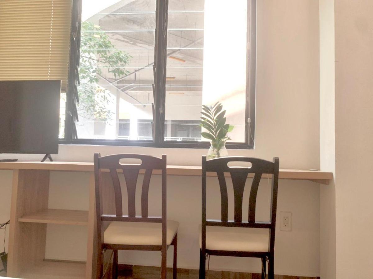Pj Hotel & Apartment - Thao Dien Ho Chi Minh-staden Exteriör bild